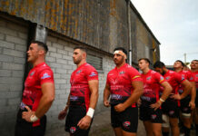 RFU must fix Championship funding after Jersey collapse, says Pirates CEO