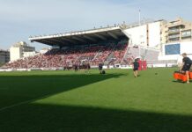 Sport | ‘Kolbe, Kolbe, Kolbe’: Thousands of Toulon fans in awe as Springboks hold open training session